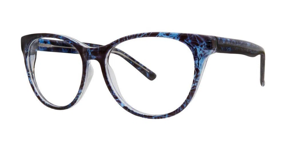 MODERN PLASTICS I AFTER Eyeglasses - view 4